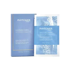 Омолаживающая маска для выравнивания тона кожи с витамином В3