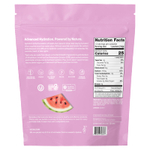 Cure Hydration, смесь электролитов для гидратации, арбуз, 14 пакетиков по 7,6 г (0,27 унции) каждый