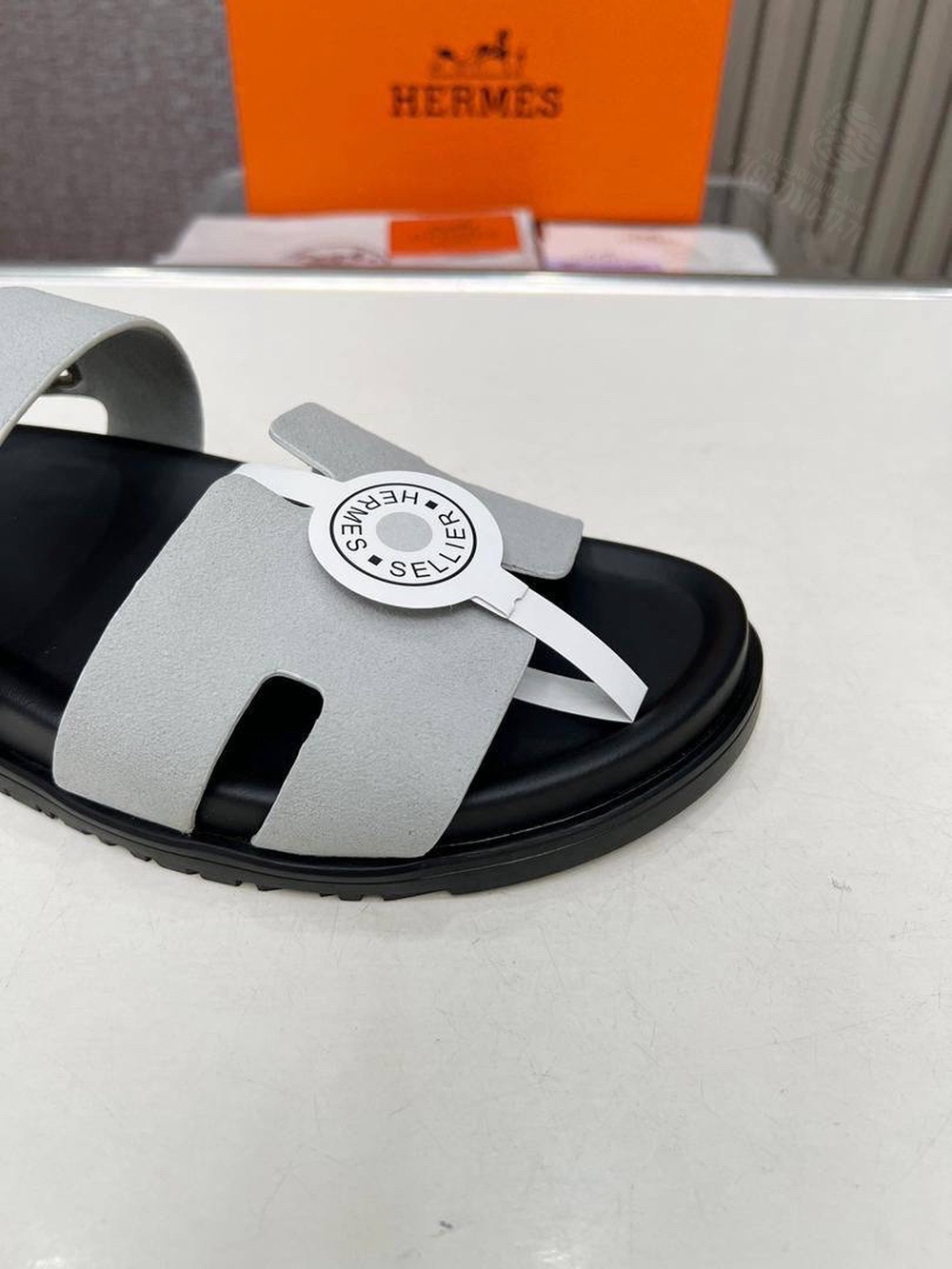 Сандали Hermes