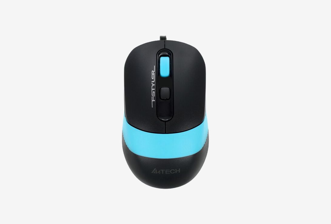 A4Tech Fstyler FM10_0126326100919