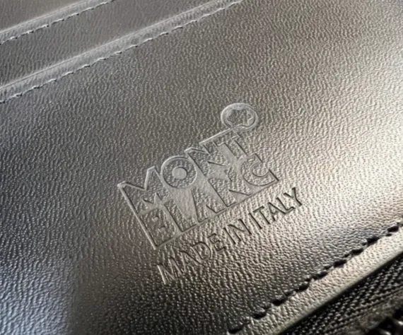 Портмоне Montblanc MY MONTBLANC NIGHTFLIGHT