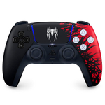 Беспроводной геймпад DualSense Spider-Man 2 Limited Edition (Человек-Паук 2) для PlayStation 5