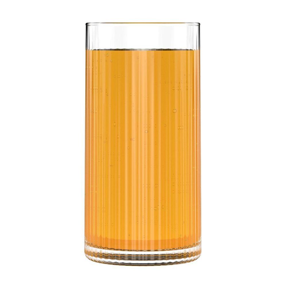 Стакан Хайбол 360 мл "Pulse Optical" d 6,5 см h13,6 см Ocean [6]