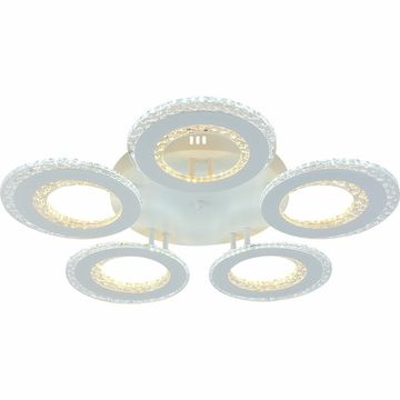 Светодиодная люстра Reluce LED 190W 08423-0.3-05