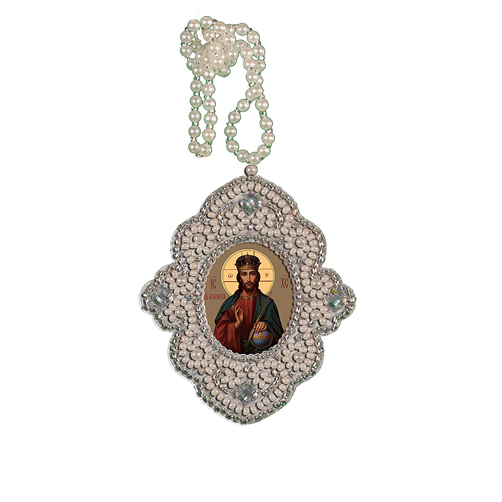 Набор для вышивания "NOVA STITCH" РВ3108 "Господь Вседержитель"