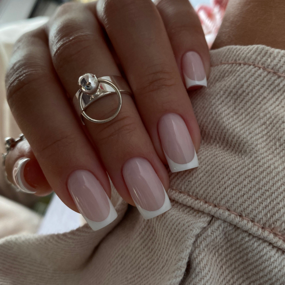 Жидкий полигель Crazy lak 26 10мл  (для укрепления, ремонта, донаращивания)