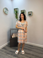 Халат+пижама "901 20 34 К.П" (Р 72)