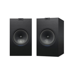 KEF Q350 Black полочная пассивная акустическая система (пара)