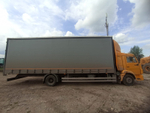 ЗАВОД АСАВТО 3382* на шасси КамАЗ 4308 4x2 Бортовой (Евроборт) 338238 (Евроборт, Дизельный, 6,7 л, 2