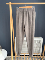 Кашемировый костюм Maje, S