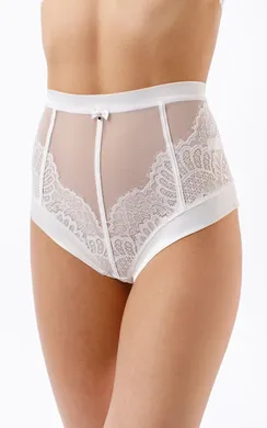 Трусы-слип комфорт Glamour 62110-01