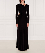 Платье Naveria HUGO - черный(50523196)