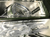 Битая Фара правая Tank 500 (2021-н.в.) LED