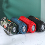 Беспроводная колонка TG-341 (10W/TF/FM/USB)