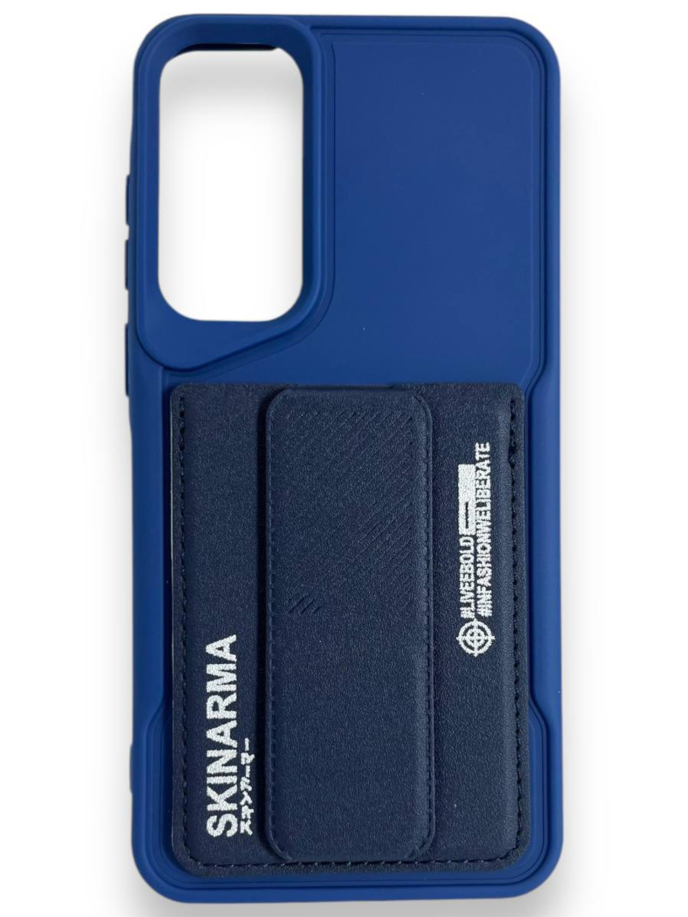 SKINARMA Cartholder Cover iPhone 15 Pro