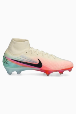 Бутсы Nike Zoom Mercurial Superfly 10 Elite FG