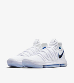 Кроссовки Nike Kd 10 Numbers