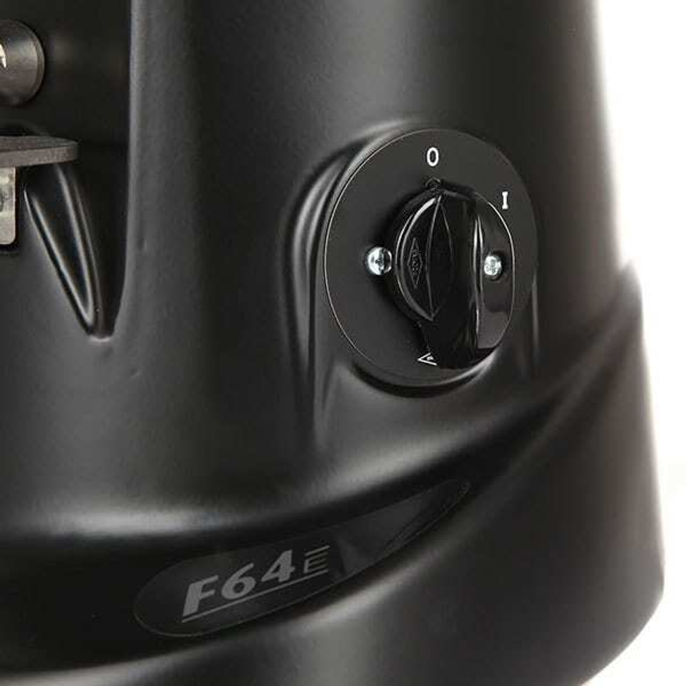 Fiorenzato F 64 E Red