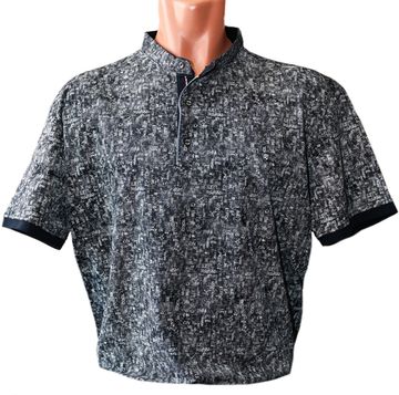 Большая Футболка REDDOWN большой размер (56-62)