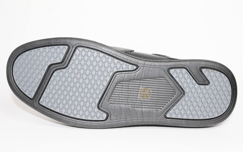 Ботинки мужские демисезонные Hakenslo арт. KN66621