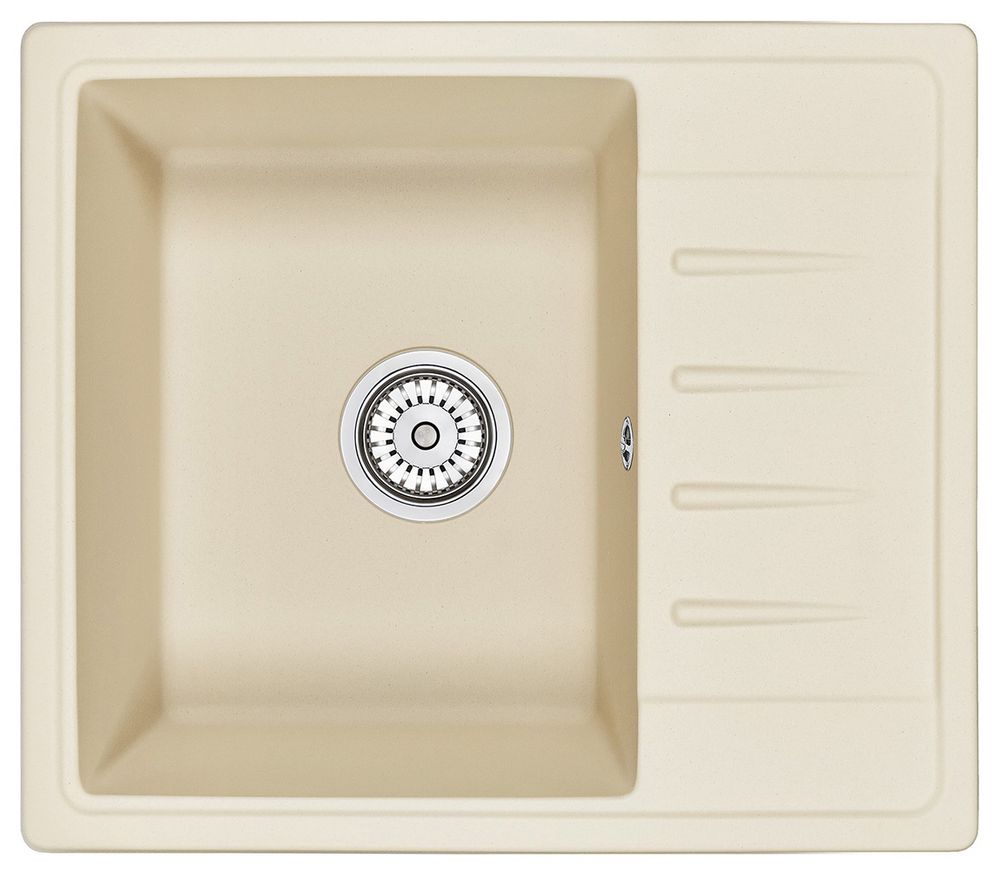 Мойка Granula ST-5803  580*500 брют (без выпуска)