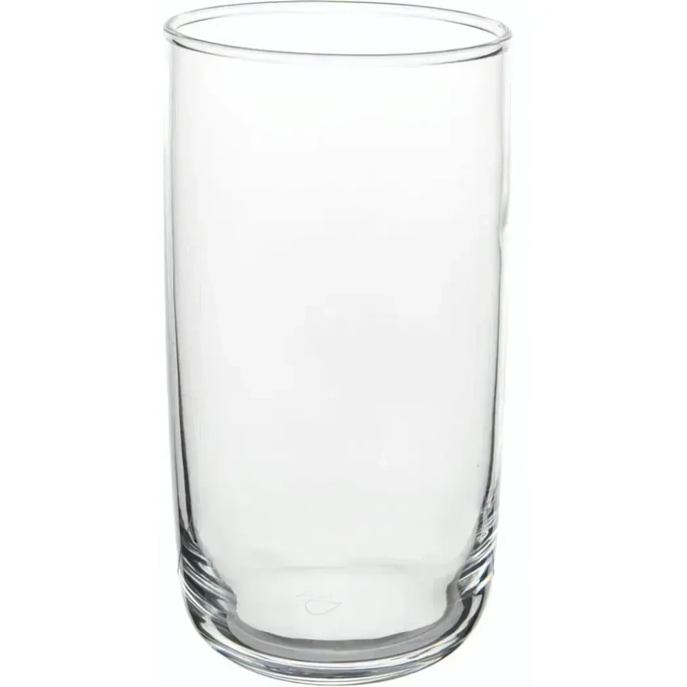 Стакан АЙКОНИК 365 мл (утонченная кромка)