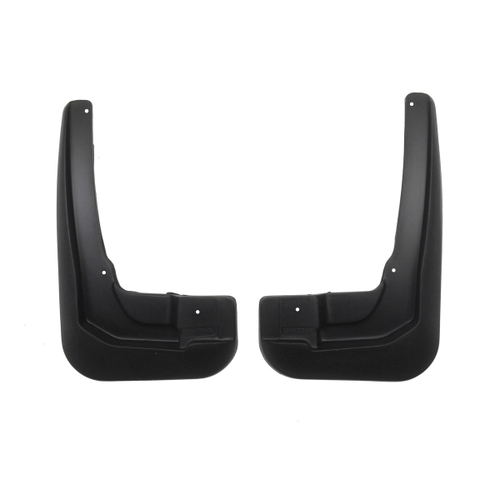 Брызговики Norplast для SOUEAST DX8S, передние, Черный, 2022-арт.NPL-Br-375-700F-2