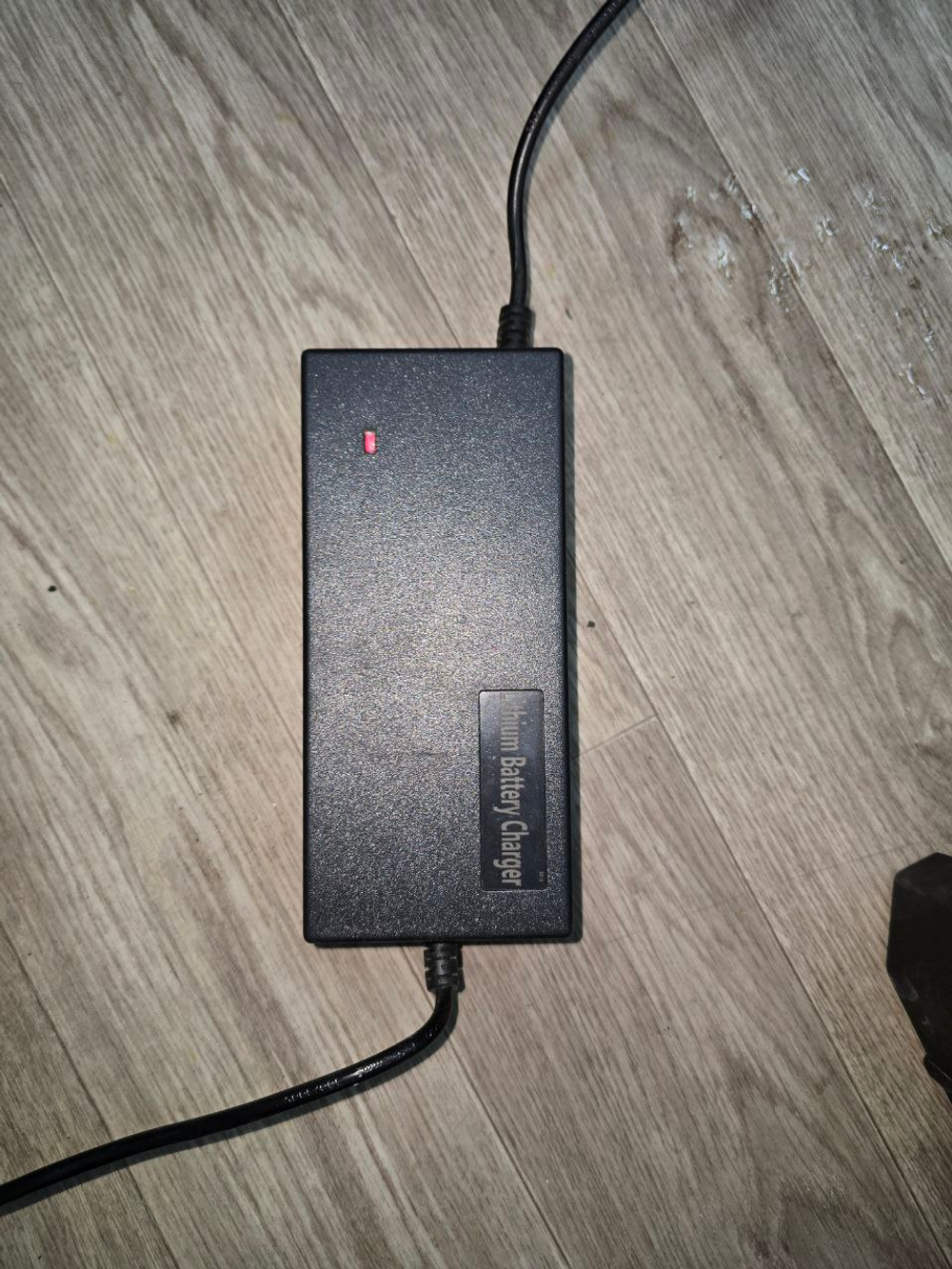 Электровелосипед