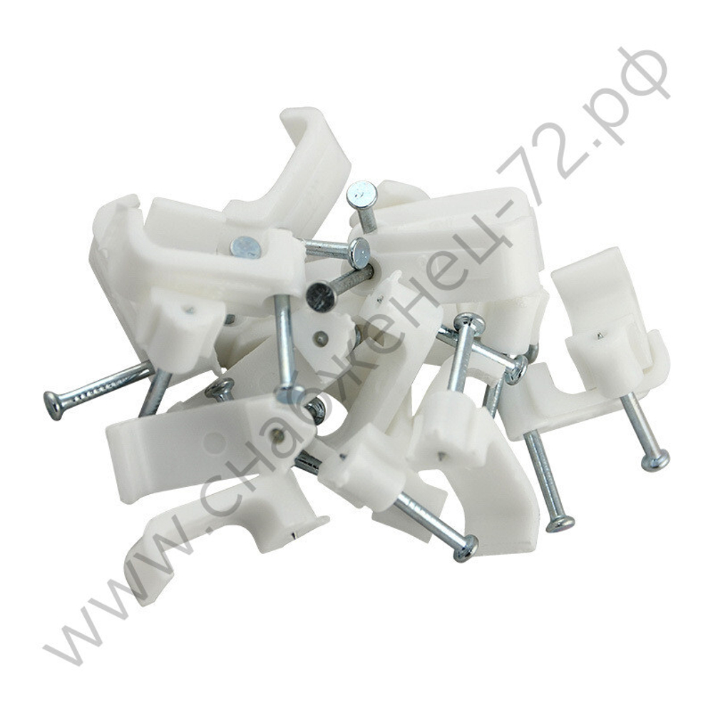 Скобы крепежные Энергия