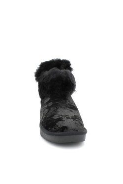 Угги женские Ascalini U364B