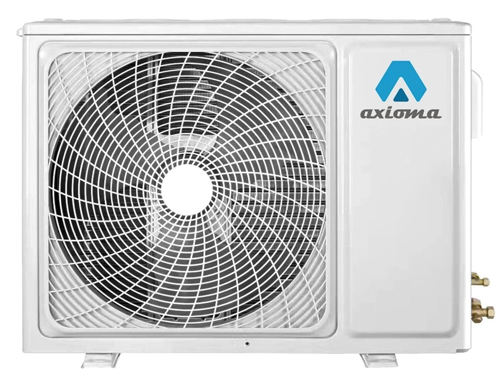 Кондиционер Axioma F ASX12F1/ASB12F1 On-Off