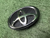 Эмблема крышки багажника Toyota RAV 4 ca40 (15-19)