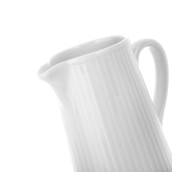 Молочник 350мл Pillivuyt Plisse-Toulouse