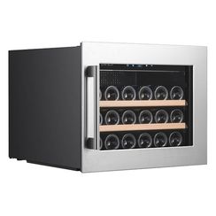 Холодильник винный Temptech OZ45SX