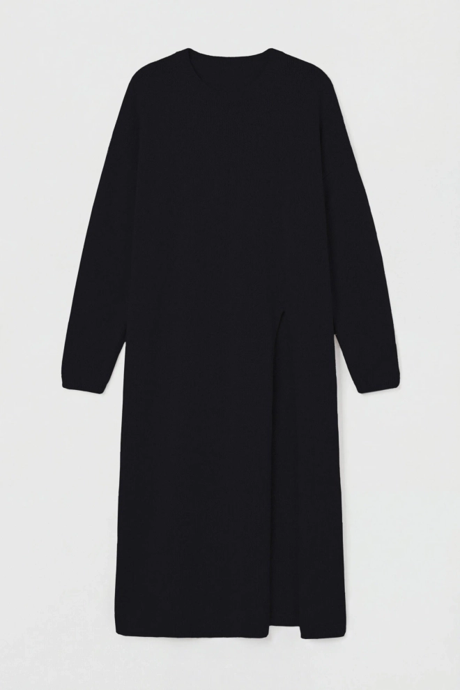 Платье - лонг ОТО