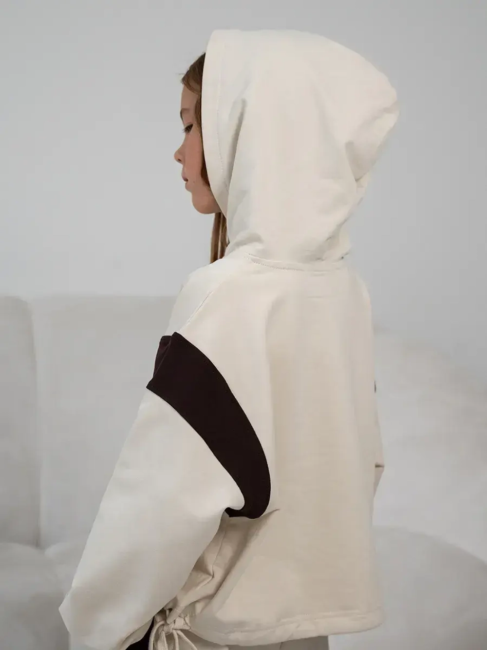 Спортивный костюм для девочки подростка