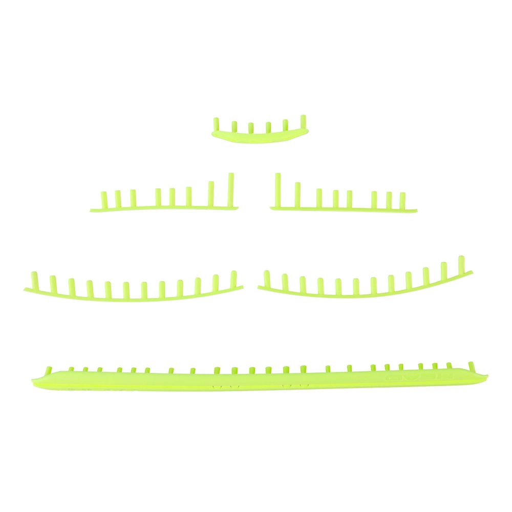 Теннисная ракетка HEAD Extreme MP L, Extreme Team Grommet Set - Lime