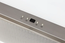 Встраиваемая вытяжка Krona KAMILLA power 600 inox 3Р