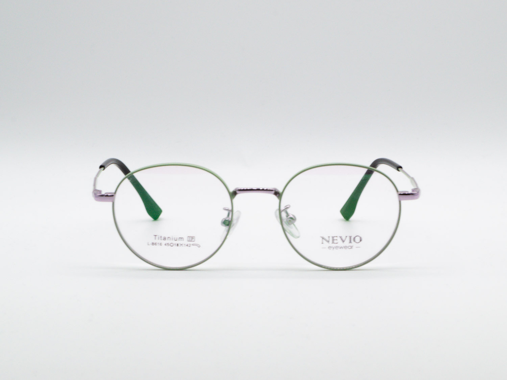 Изг. оправы Nevio L-B616 C27