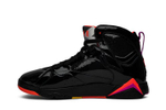 Кроссовки Jordan Air Jordan 7 Patent Leather (Женская размерная сетка)