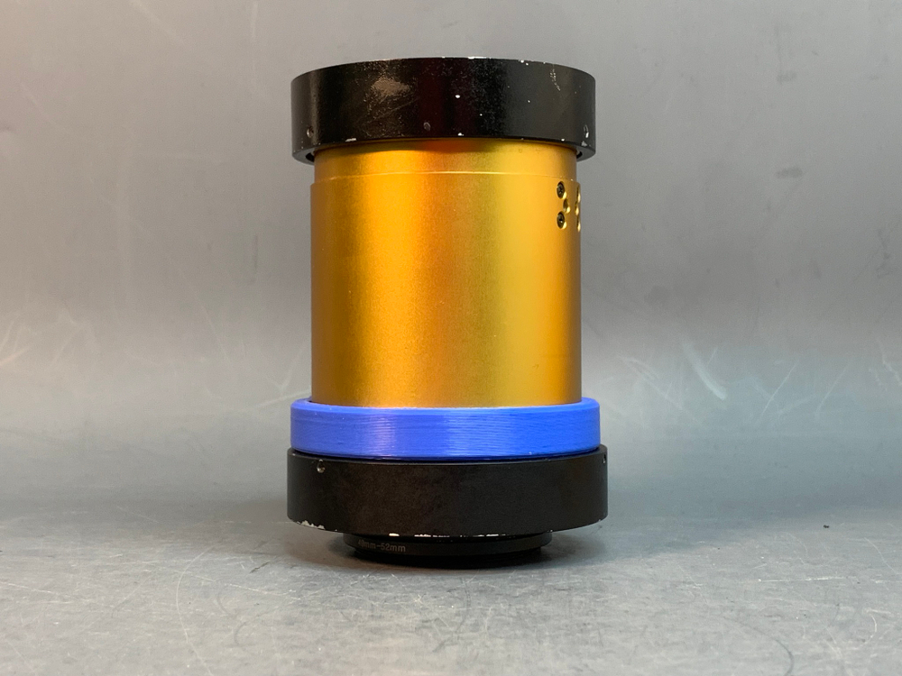 Schneider Kreuznach ES Cinelux Anamorphic 2x MC