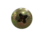 MS27039-1-06 Alloy Steel Screw, 10-32 Thread Size, 13⁄32" Length