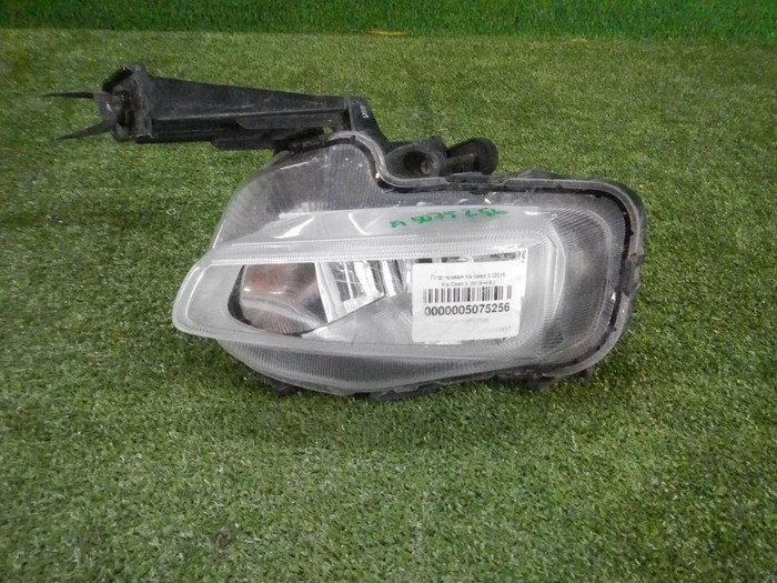 ПТФ правая Kia Ceed 3 (2018-2021)