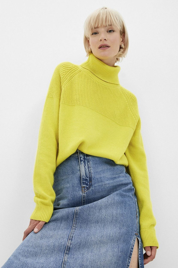 Джемпер женский B131610 BAON