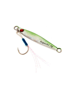 Пилькер HIGASHI Hayai jigu 10g AH #1