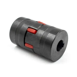 Муфта кулачковая соединительная GE-40-66-10*14