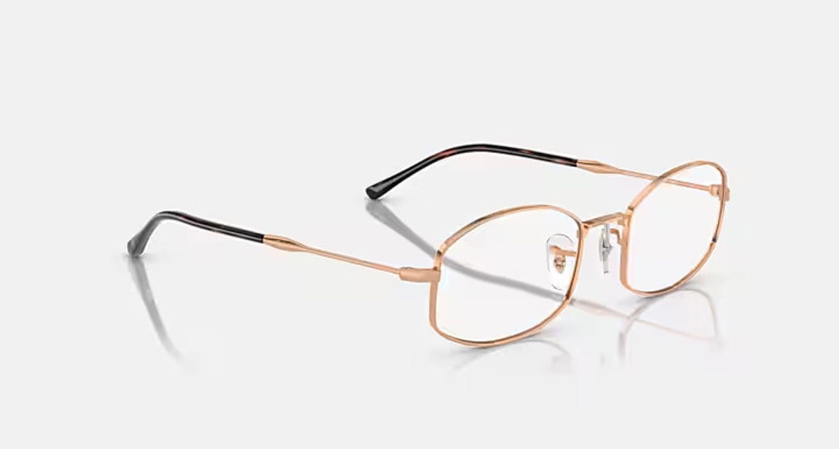 RAY-BAN RX6510 3094 OPTICS