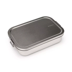 Brabantia - Ланчбокс Make &amp; Take 26,1x17,4см / артикул   203800  / GTIN 8710755203800