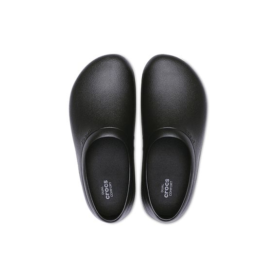 Crocs Beach Sandal 'Black'