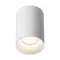 359416 OVER NT24 376 белый Светильник накладной влагозащищённый IP54 LED 10W 170-265V 3000К 830Лм RECTE